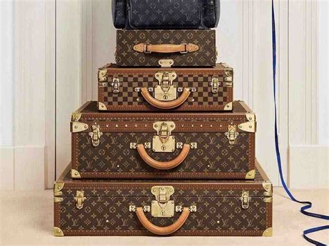mala louis vuitton